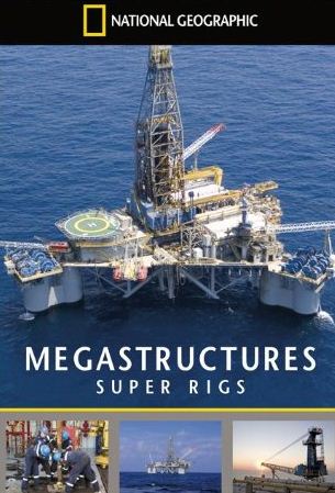 KH018 - Document - Megastructures Super Pipeline (2.5G)